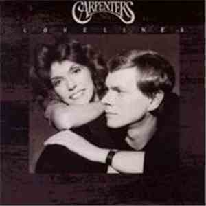 Carpenters - Lovelines