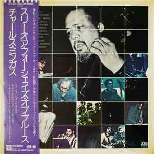 Charles Mingus - Three Or Four Shades Of Blue