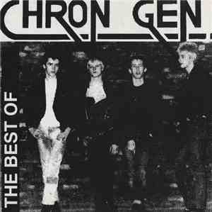 Chron Gen - The Best Of
