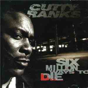 Cutty Ranks - Six Million Ways To Die