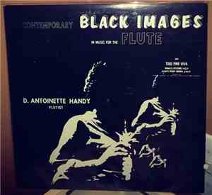 D. Antoinette Handy / Trio Pro Viva - Contemporary Black Images In Music Fo ...