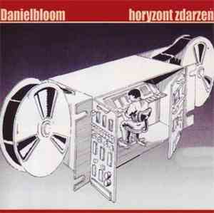 Daniel Bloom - Horyzont Zdarzeń