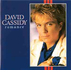 David Cassidy - Romance