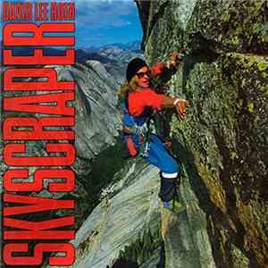 David Lee Roth - Skyscraper