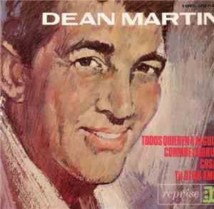 Dean Martin - Everybody Loves Somebody