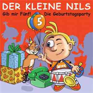 Der Kleine Nils - Gib Mir Fünf! Die Geburtstagsparty