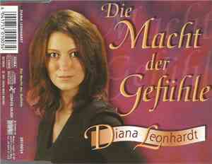 Diana Leonhardt - Die Macht Der Gefühle