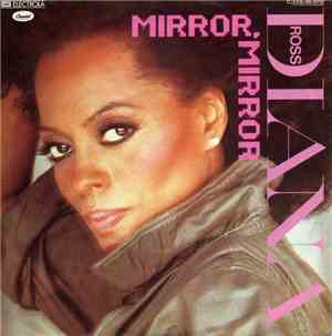 Diana Ross - Mirror Mirror