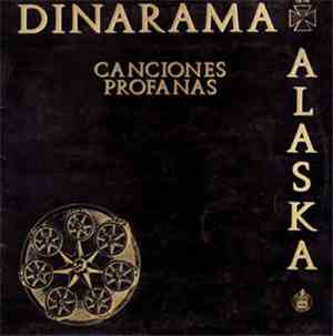 Dinarama + Alaska - Canciones Profanas