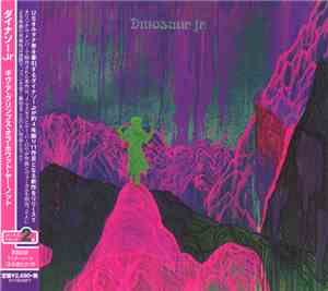 Dinosaur Jr. - Give A Glimpse Of What Yer Not