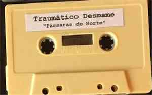 Disfigured Human Mind, Traumático Desmame - A Morte Por Mil Cortes... Pássa ...