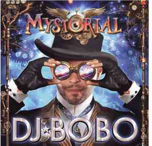 DJ BoBo - Mystorial