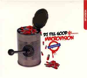 DJ Fill Good - Macro Vision MP3
