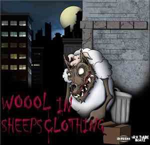 DJ Woool - Woool In Sheeps Clothing