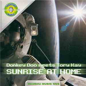 Donkey Doo Meets Tory Kay - Sunrise At Home