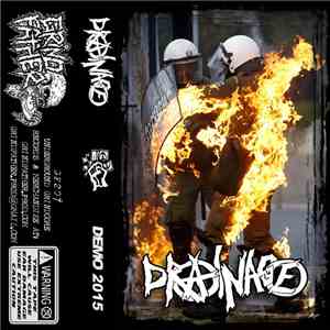 Drainage  - Demo 2015