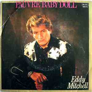 Eddy Mitchell - Pauvre Baby Doll