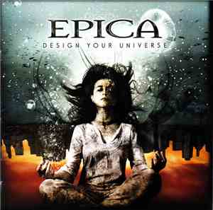 Epica  - Design Your Universe