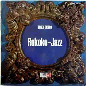 Eugen Cicero - Rokoko-Jazz