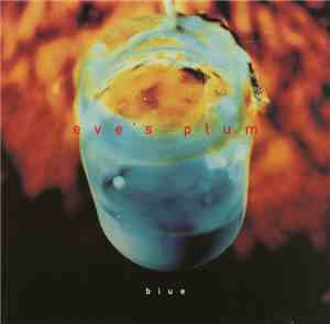 Eve's Plum - Blue