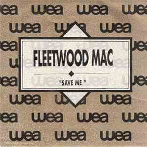 Fleetwood Mac - Save Me