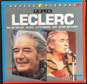 Félix Leclerc - 
