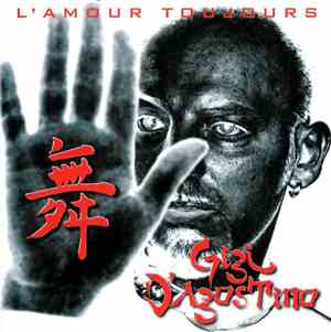 Gigi D'Agostino - L'Amour Toujours