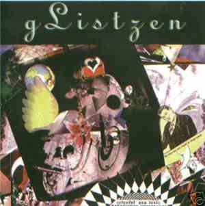 gListzen - Colorful Non-Toxic