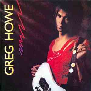 Greg Howe - Greg Howe