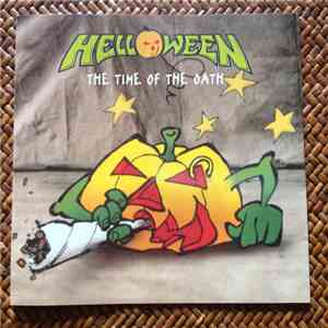 Helloween - The Time Of The Oath