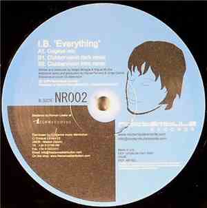 I.B. - Everything