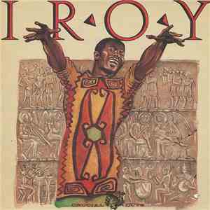 I-Roy - Crucial Cuts