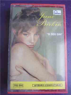 Jane Birkin - Di Doo Dah