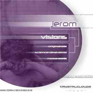 Jerom - Visions