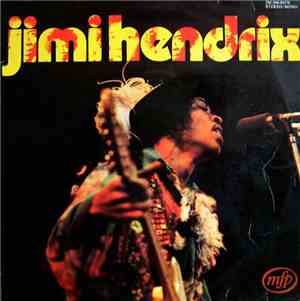 Jimi Hendrix - Jimi Hendrix Instrumental