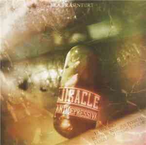 Jiracle - Antidepressiva