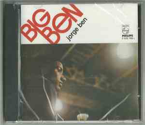 Jorge Ben - Big Ben