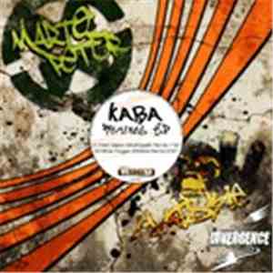 Kaba  - Remixes EP