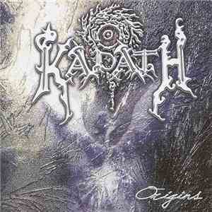 Kadath  - Origins