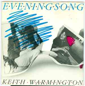 Keith Warmington - Evening Song