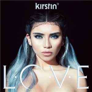 Kirstin  - L O V E