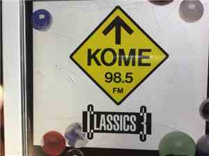 KOME 98.5 - Classics Volume 3