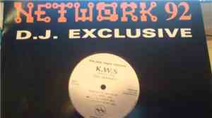 K.W.S. - Hold Back The Night (The Joey Negro Mixes)