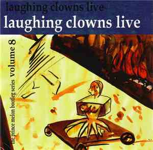 Laughing Clowns - Live At The Basement 2009