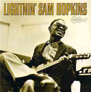 Lightnin' Sam Hopkins - Lightnin' Sam Hopkins