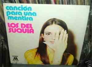 Los Del Suquia - Cancion Para Una Mentira