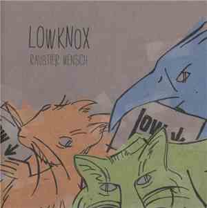 Lowknox - Raubtier Mensch