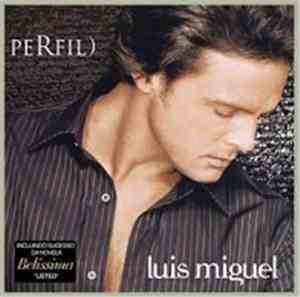 Luis Miguel - Perfil
