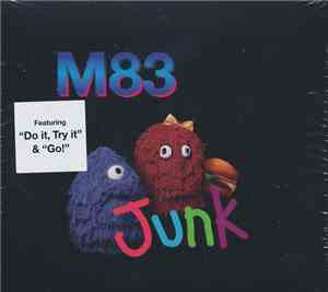 M83 - Junk