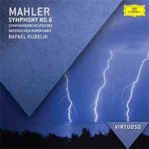 Mahler, Rafael Kubelik, Symphonie-Orchester Des Bayerischen Rundfunks - Sym ...
